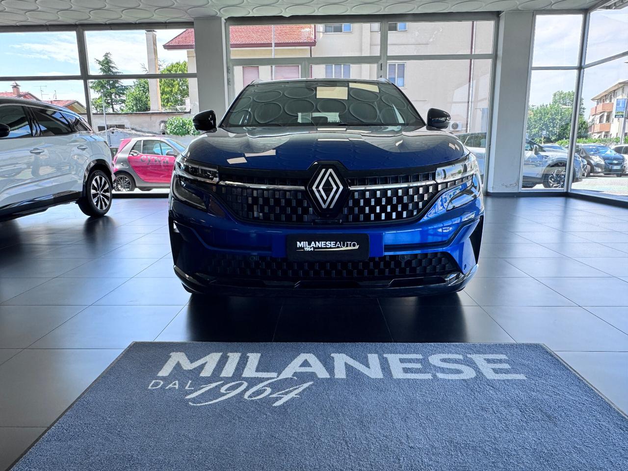 Renault Austral Full Hybrid E-Tech 200 CV Iconic