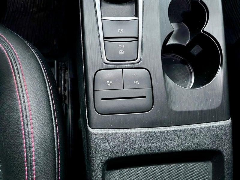 Ford Kuga Kuga 2.5 Full Hybrid ST-Line X 190 CV CVT 2WD