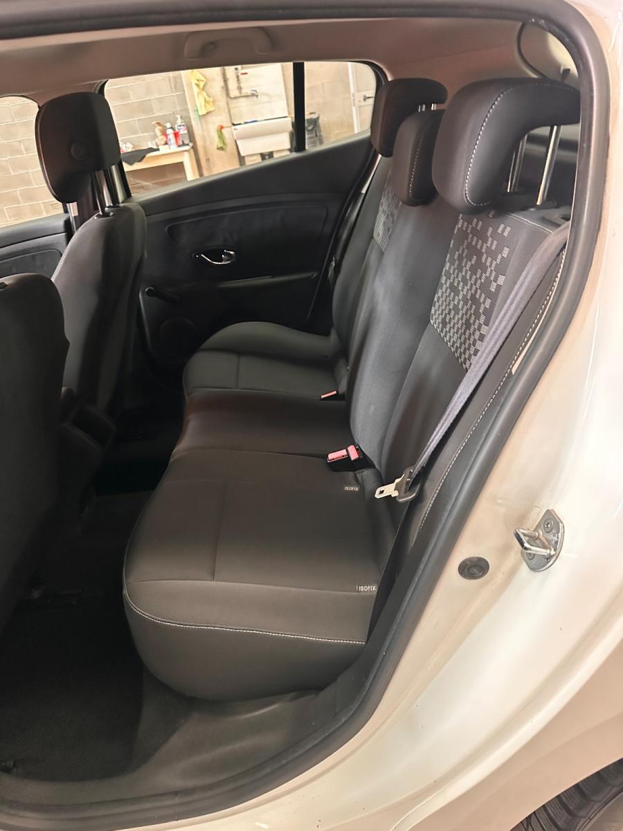 RENAULT - Mégane - 1.6 Wave