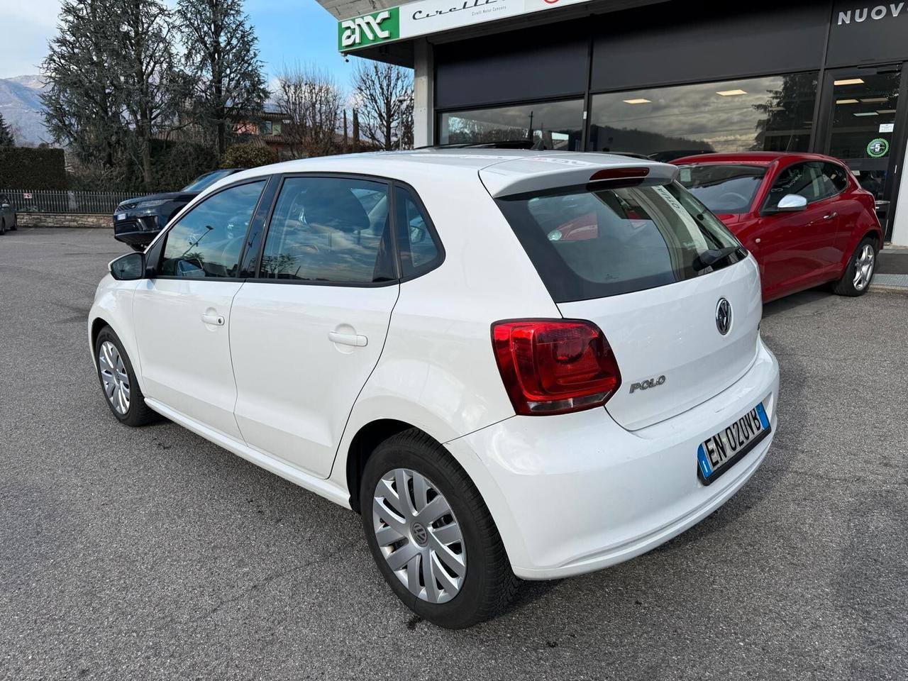 Volkswagen Polo 1.2 TDI DPF 5 p. Comfortline