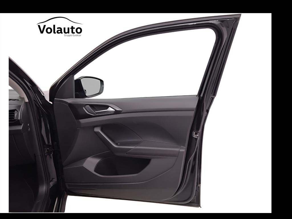 VOLKSWAGEN T-Cross 2019 - T-Cross 1.0 tsi Sport 95cv