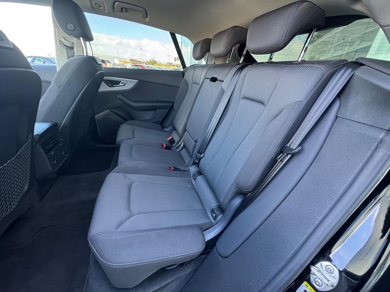 Audi Q8 45 TDI quattro tiptronic