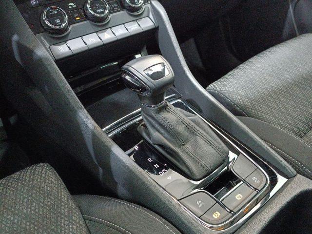 SKODA Karoq 2.0 TDI EVO SCR 115 CV DSG Style