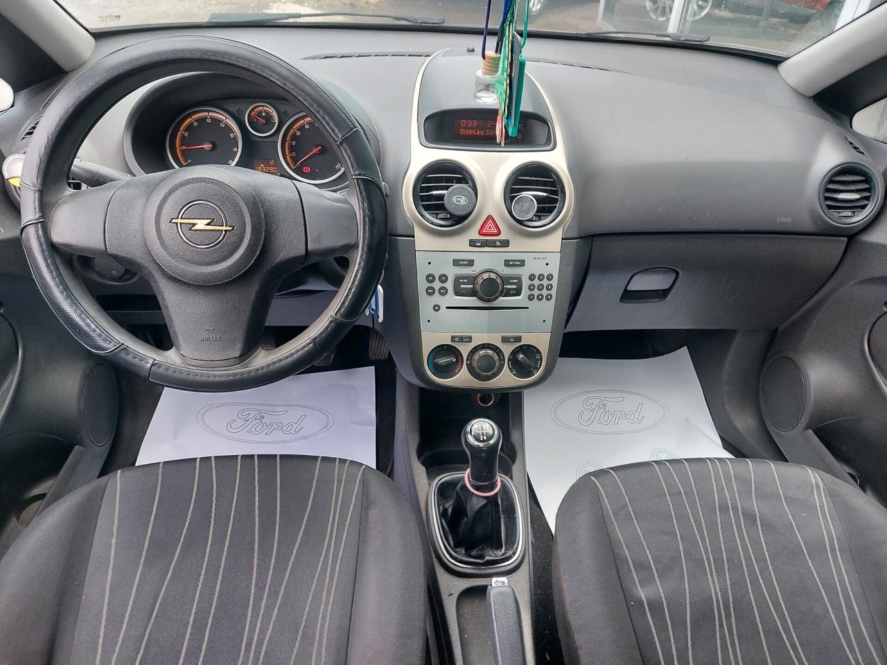 Opel Corsa 1.0 12V 5 porte Club