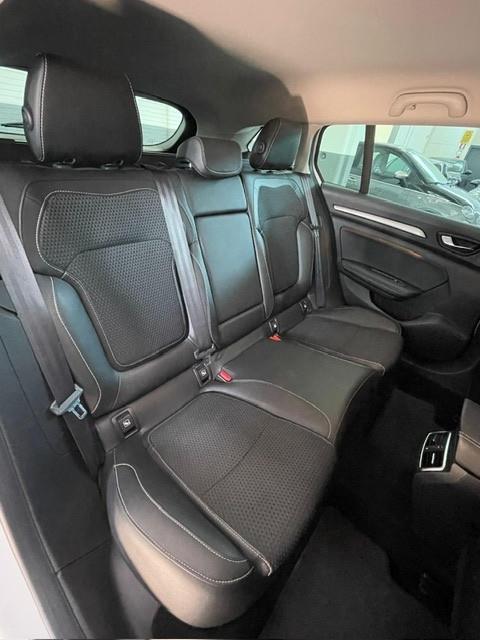 Renault Megane Mégane Sporter dCi 130 CV Energy GT Line Bose