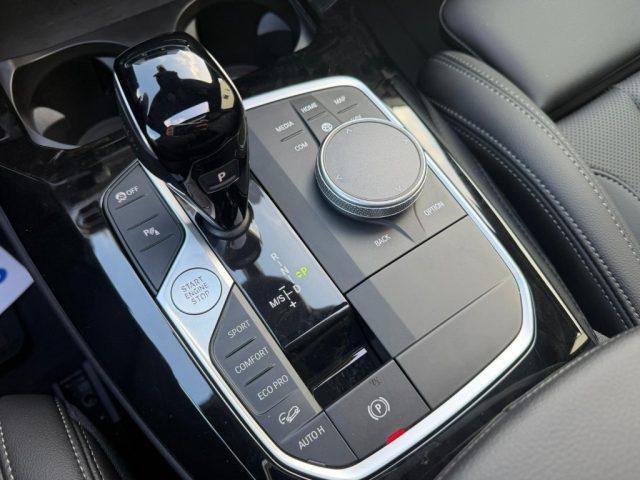 BMW X4 xDrive20d 48V Msport