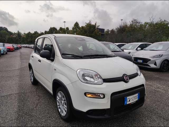 FIAT Panda 1.0 firefly hybrid s&s 70cv 5p.ti