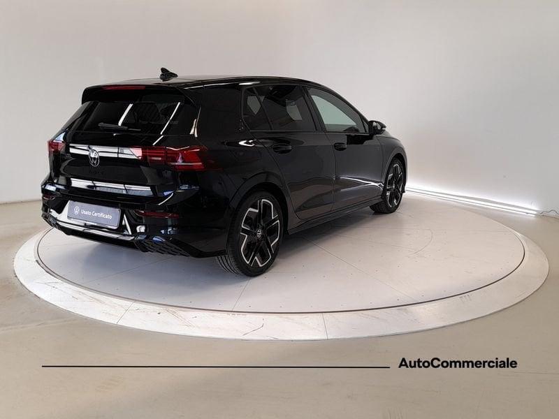 Volkswagen Golf 1.5 eTSI ACT 110kW R-Line Plus DSG