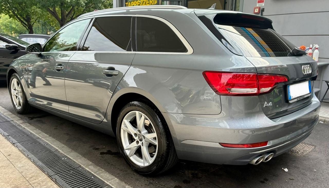 Audi A4 2.0 TDI 190 CV S tronic Business