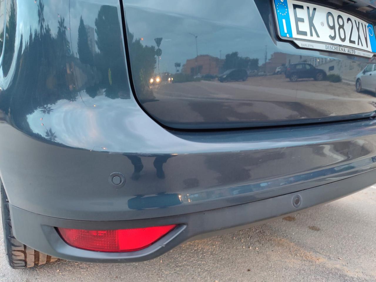 Ford C-Max 1.6 TDCi 115CV Titanium Full