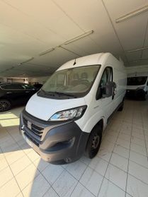 FIAT - Ducato Furgone N1 - 2.2 Multijet 140cv 6D - L2H2