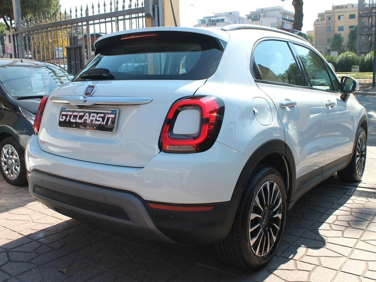 Fiat 500X 1.3 MultiJet 95 CV Cross