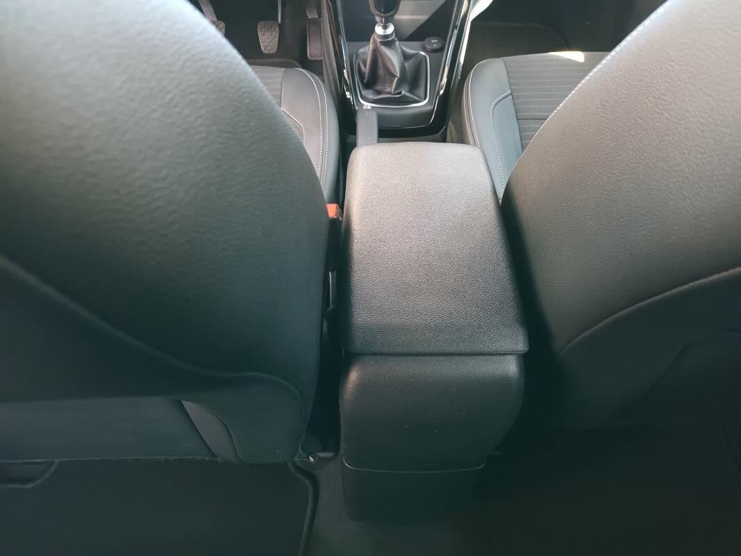 Ford EcoSport 125 cv Titanium