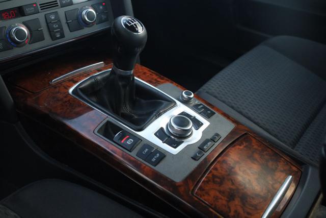 AUDI A6 2.0 TDI