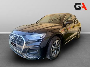Audi Q5 SPB 35 TDI S tronic Business Advanced
