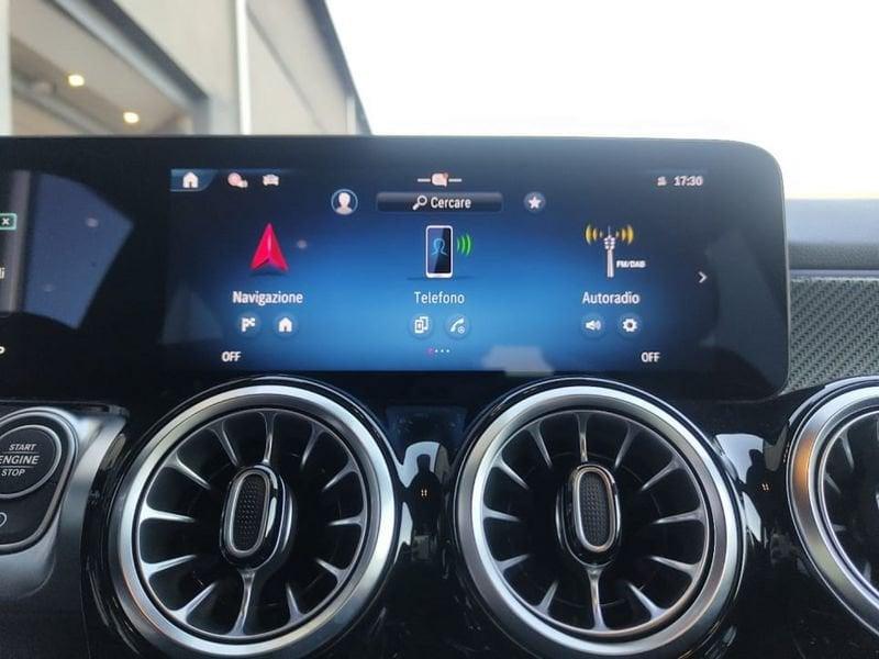 Mercedes-Benz Classe GLB GLB 35 4MATIC AMG Line Premium