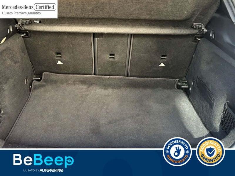 Mercedes-Benz GLA 200 D AMG LINE ADVANCED PLUS 4MATIC AUTO