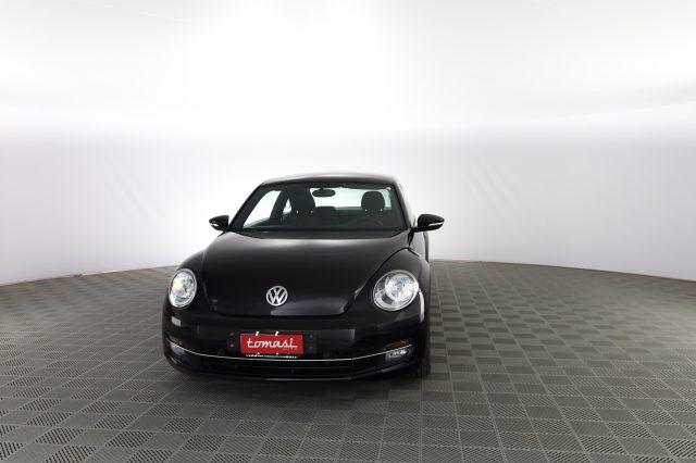 VOLKSWAGEN Maggiolino Maggiolino 1.4 TSI Sport