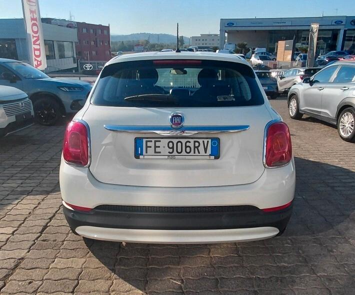 Fiat 500X 1.6 MultiJet 120 CV Pop Star