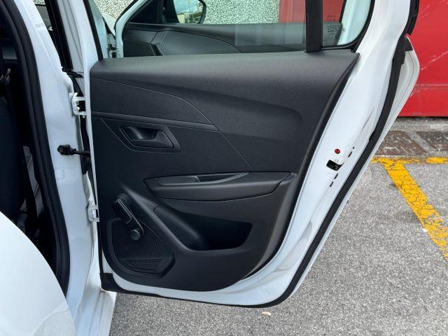 PEUGEOT 208 PureTech 75 Allure Unicoprop. IVA esposta OK.Neop