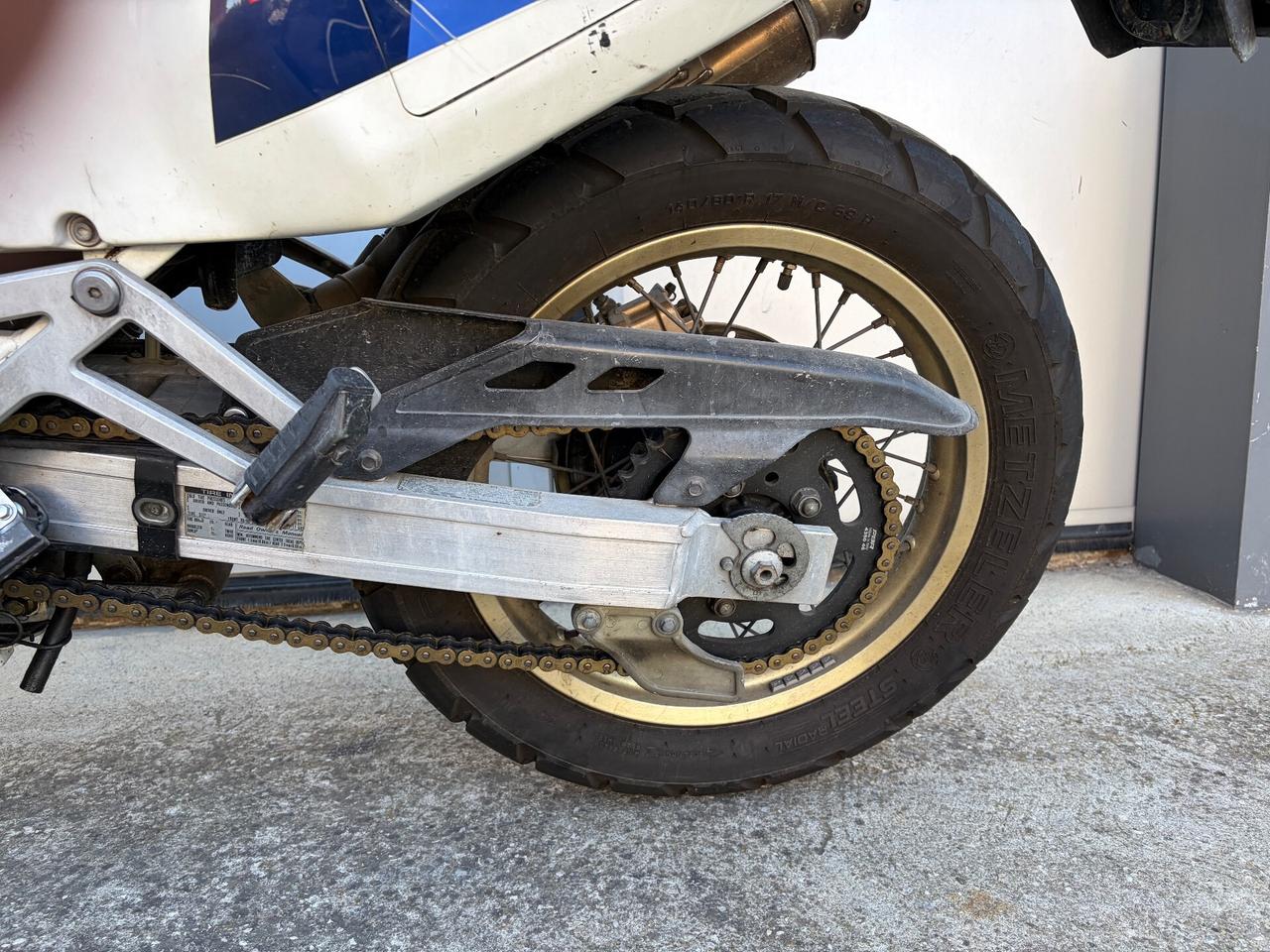 Honda Africa Twin XRV 750