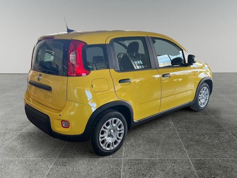 FIAT Pandina 1.0 FireFly 65cv S&S 6m Hybrid Pop