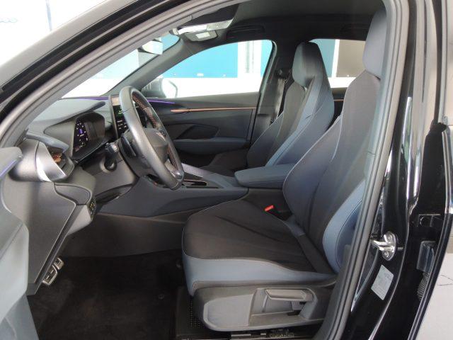 CUPRA Terramar 1.5 Hybrid DSG