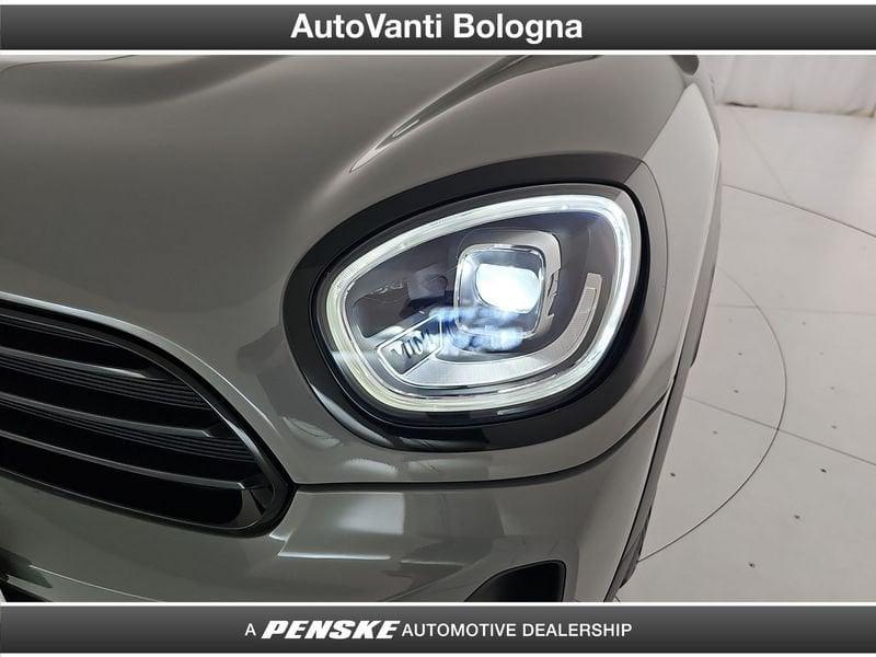MINI Countryman Mini Countryman 1.5 One D Business auto
