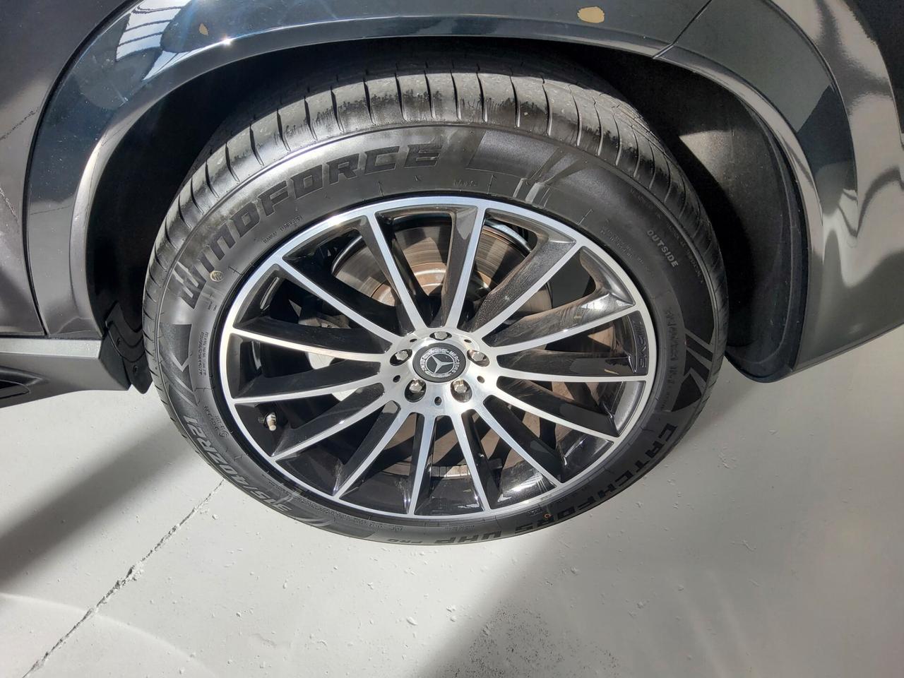 Mercedes-benz GLE 300 d 4Matic Premium Plus