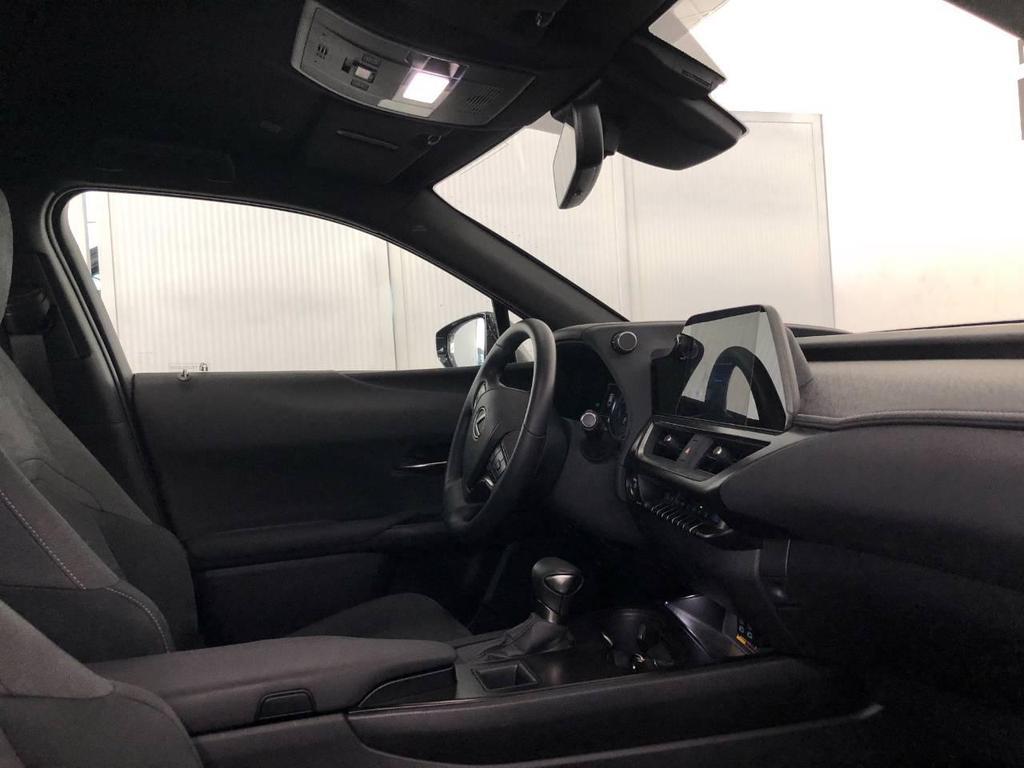 Lexus UX 250 2.0 Hybrid Urban 2WD Power Split Device