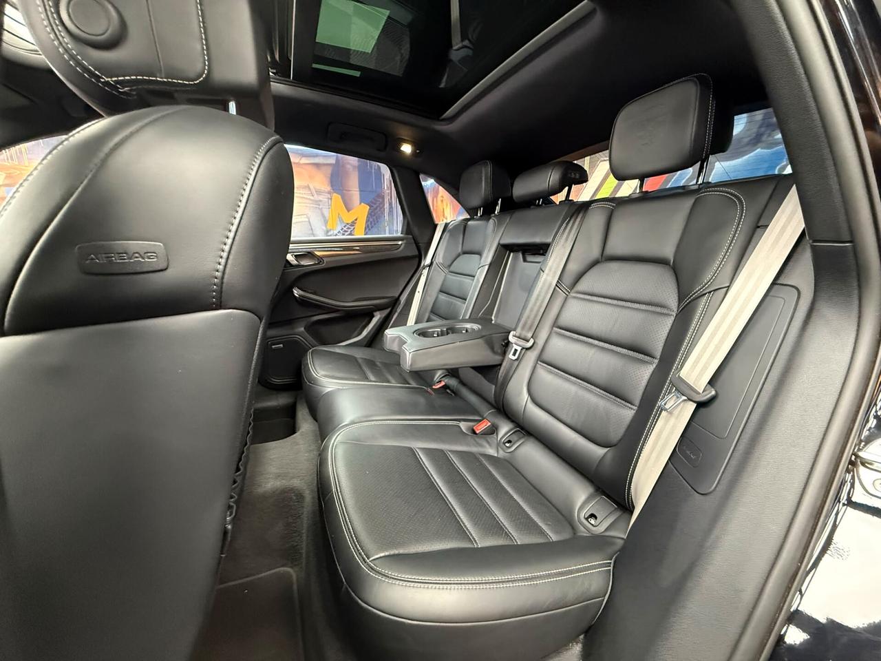 Porsche Macan 2.9 GTS (762)