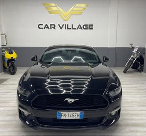 Ford Mustang Fastback 2.3 EcoBoost aut.