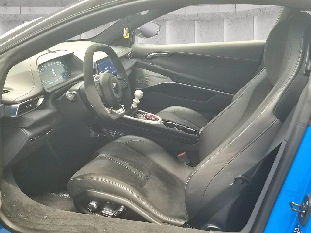 LOTUS Emira 3.5 V6 First Edition del 2024