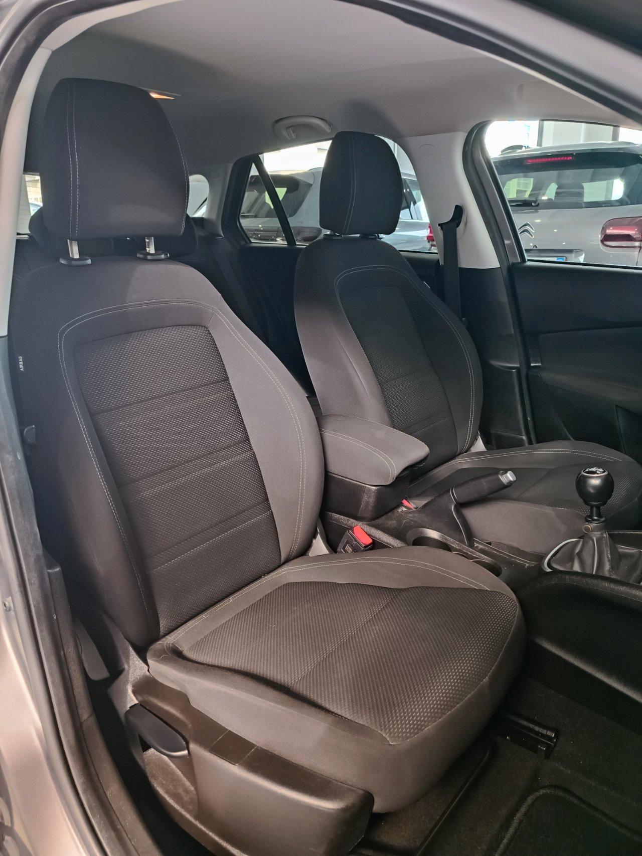 Fiat Tipo Station Wagon Tipo SW 1.6 mjt Lounge s&s 120cv my20