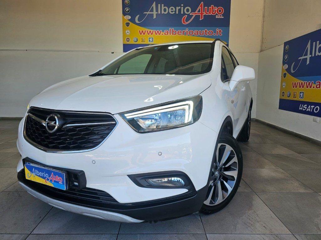Opel Mokka X 1.6 CDTI Ecotec 4x2 Start&Stop Cosmo