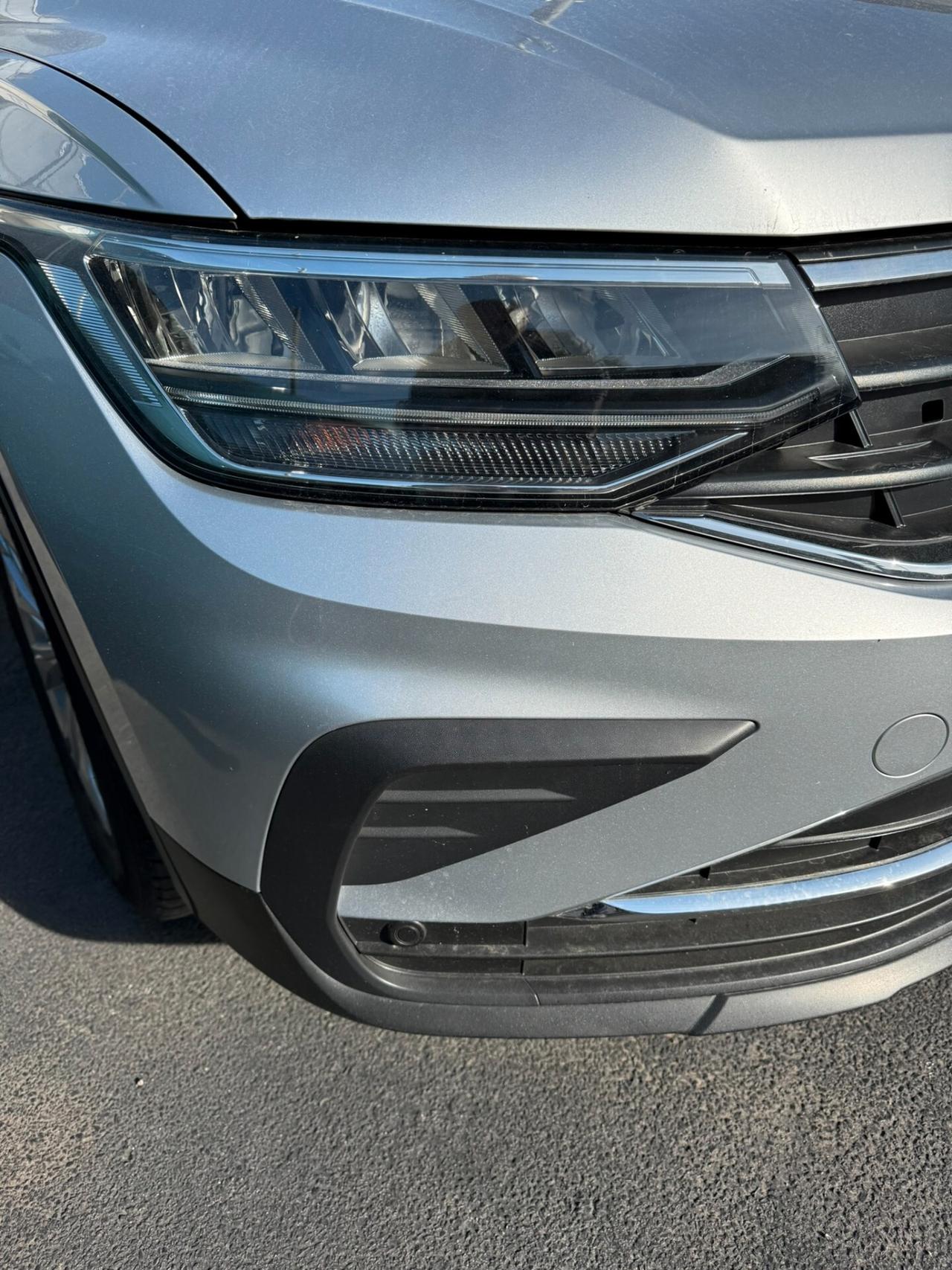 Tiguan 2.0 TDI 150 CV SCR DSG Life 12/2021