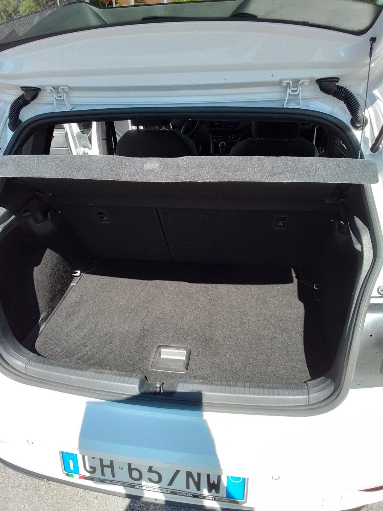 Volkswagen Polo 1.0 TSI R-Line