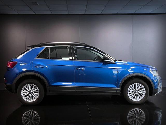 VOLKSWAGEN T-Roc 1.0 TSI Life