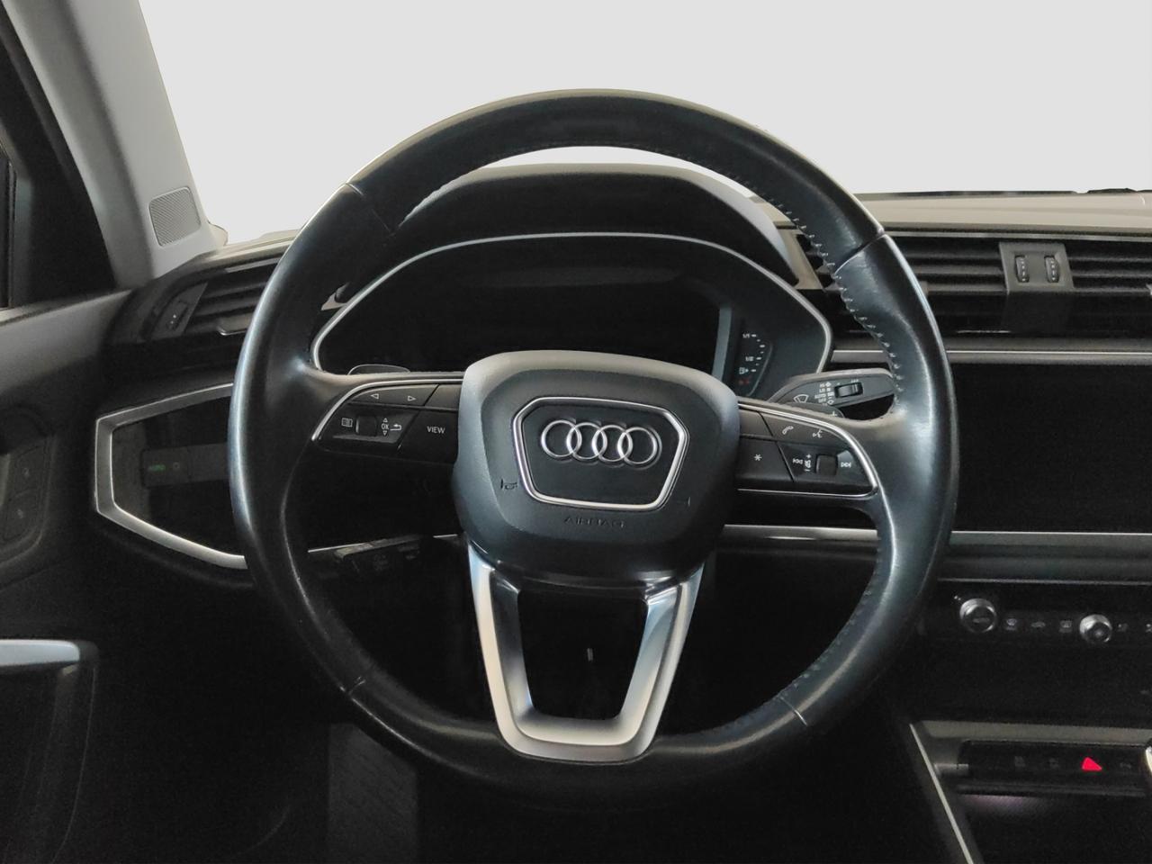AUDI Q3 2ª serie Q3 35 TFSI S tronic Business
