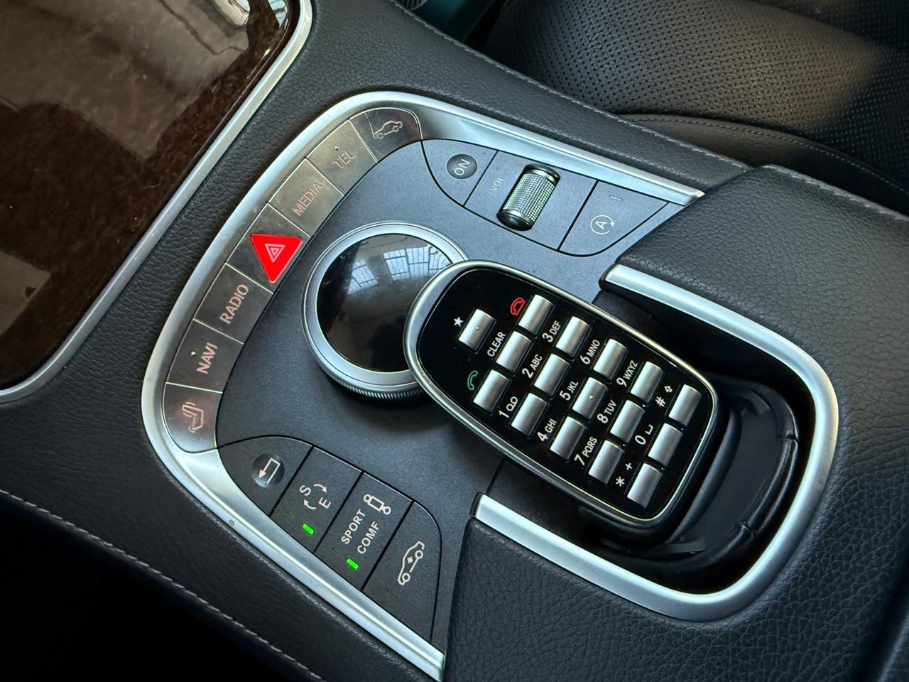 Mercedes-benz S 350 S