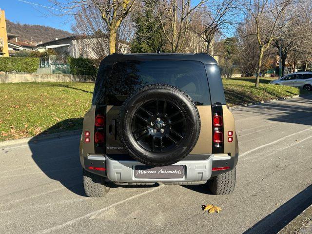 LAND ROVER Defender 110 3.0D I6 S AUTOCARRO N1 PREZZO NETTO