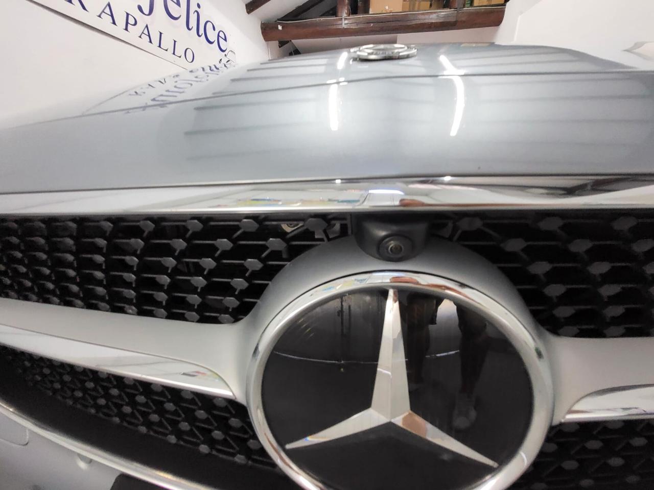 Mercedes-benz E 220 d 4Matic Premium Plus