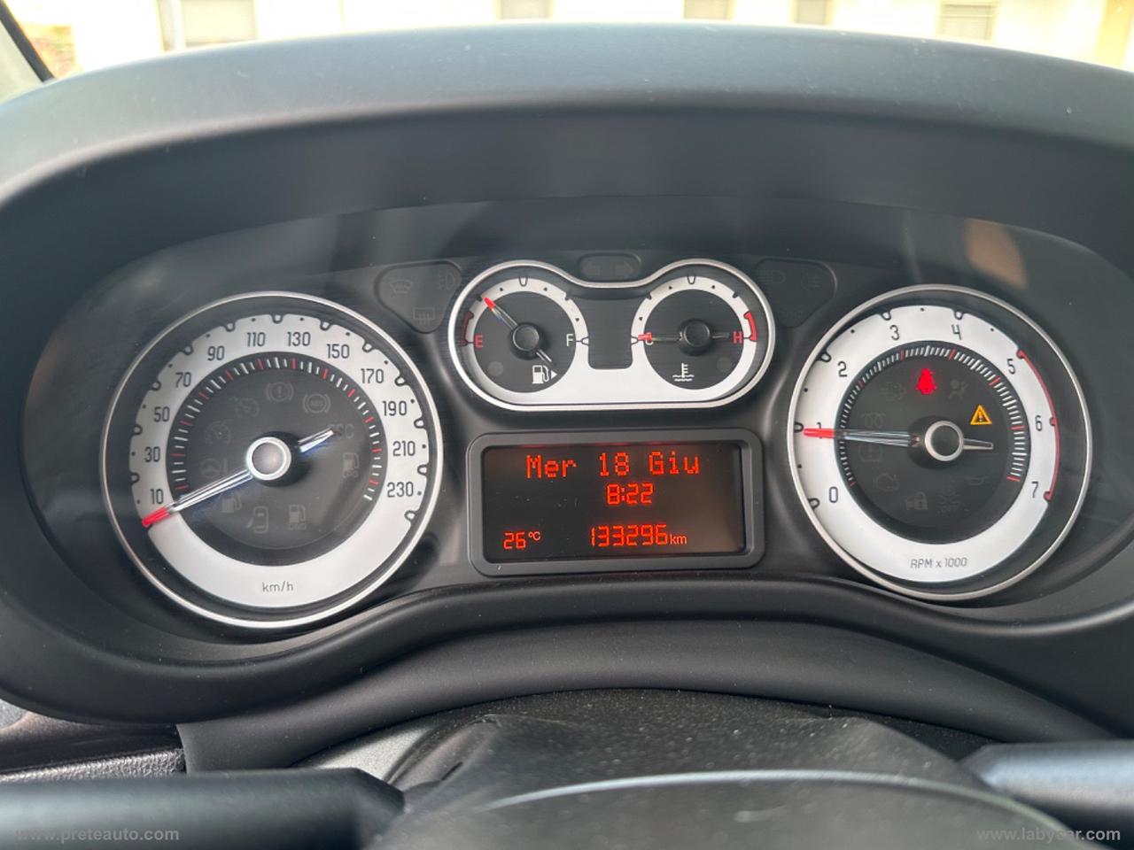 FIAT 500L 1.3 MJT 95 CV Pop Star