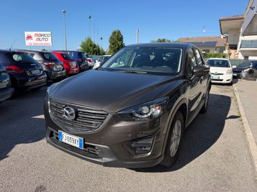 Mazda CX-5 2.2 Diesel