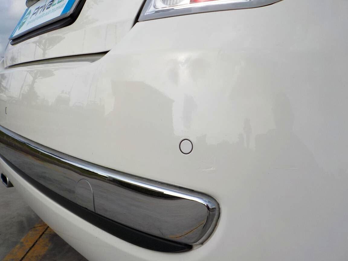 Fiat 500 1.2 Gpl GQ