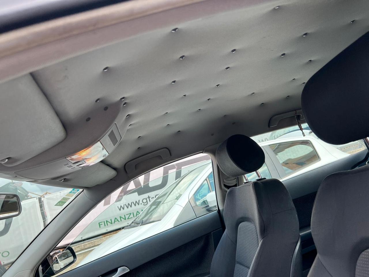 Audi A3 2.0 TDI Ambition