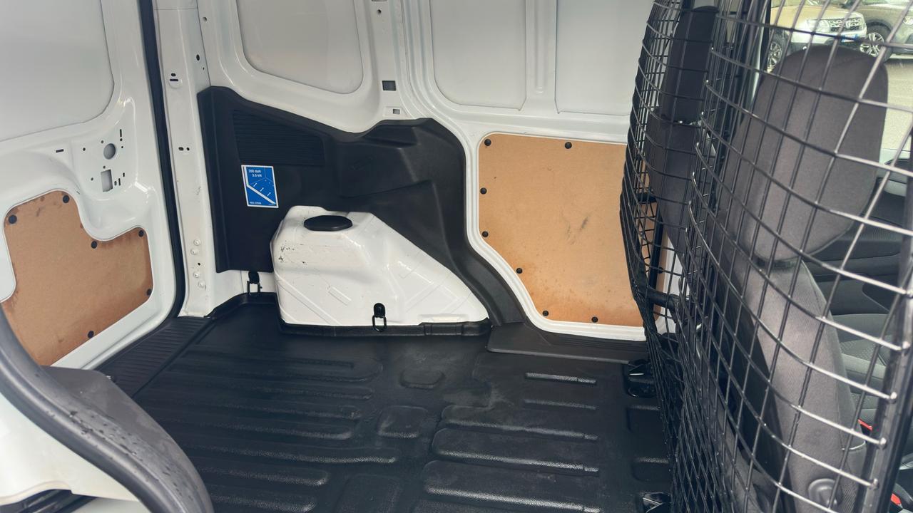 Ford Transit Courier 1.5 TDCi 75CV Van Trend