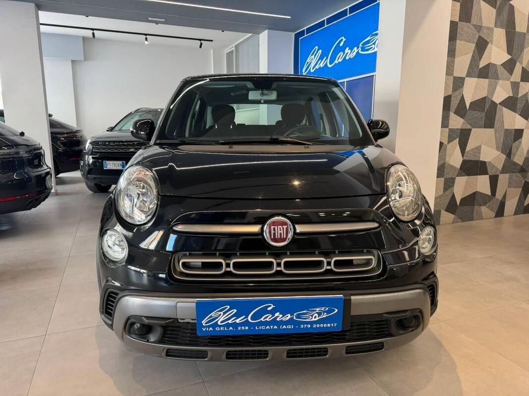 Fiat 500 L 1.3 mjt 95cv my20