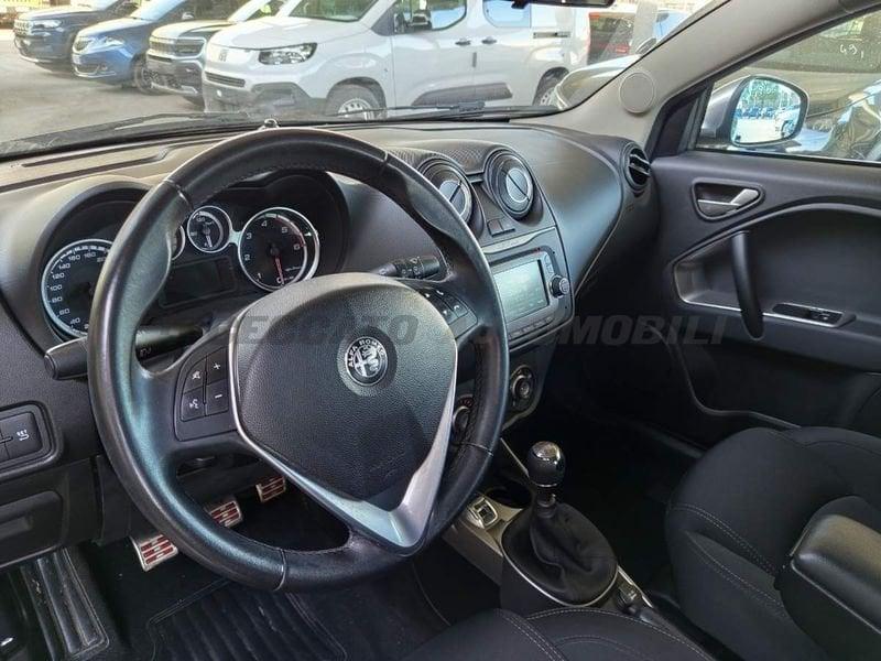 Alfa Romeo MiTo MiTo 1.3 jtdm Super 95cv E6