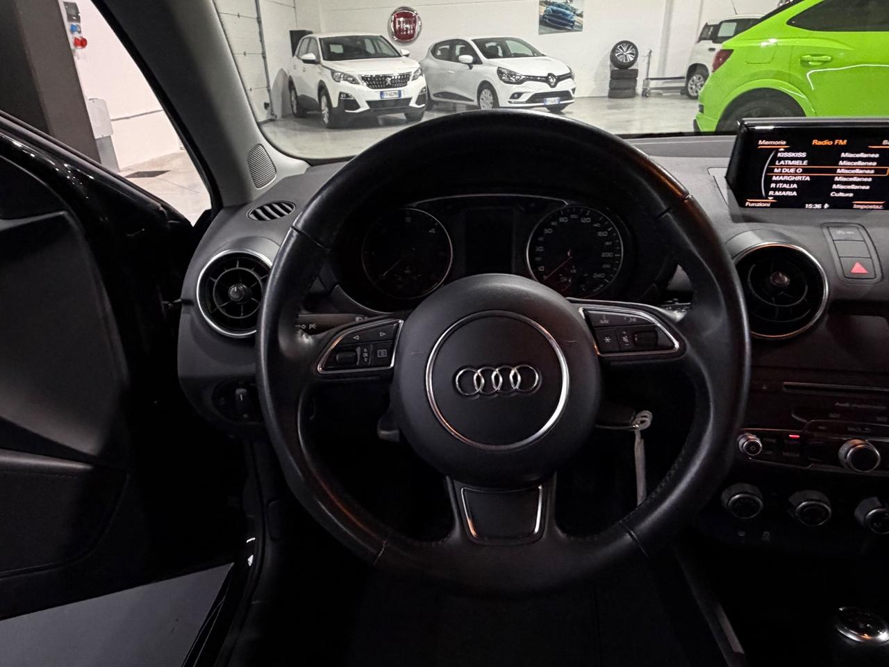 Audi A1 1.4 TDI Metal plus